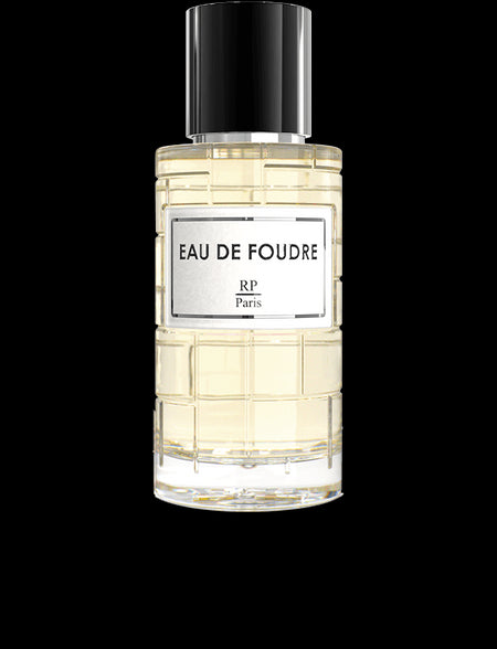 EAU DE FOUDRE par RP PARFUMS