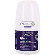 Eau De Jonzac Men Organic 24h Deo Fresh 50 Ml - Maison des fragrances