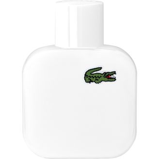 Lacoste L.12.12 Blanc Eau de Toilette 100ml