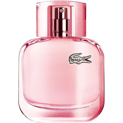 Eau de Lacoste L12.12 Pour Elle Sparkling Eau De Toilette Spray 50ml - Maison des fragrances