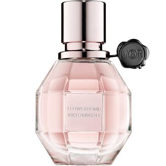 Flowerbomb