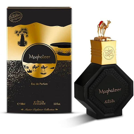 Maghateer Eau De Parfum 100ml Nabeel