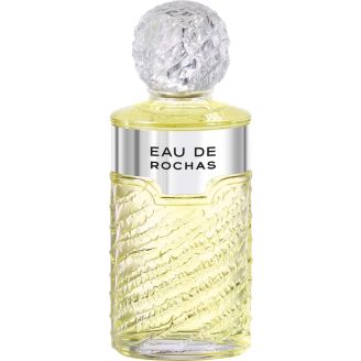 Rochas Eau De by Rochas for Women 50mL Eau De Toilette Spray