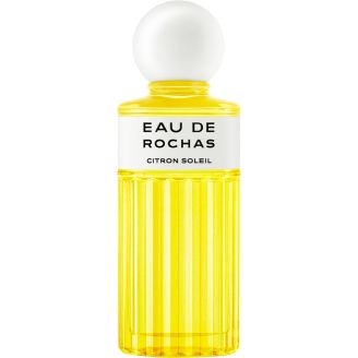 Rochas  Eau de Rochas  Citron Soleil