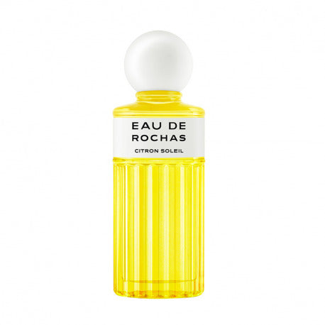 Eau De Rochas Eau De Toilette Spray Citron Soleil 100ml