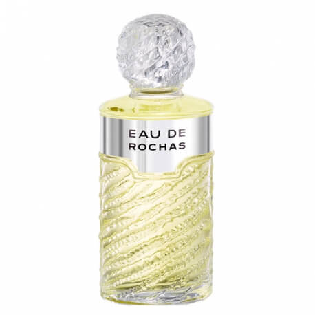 Rochas Eau de Toilette 100ml