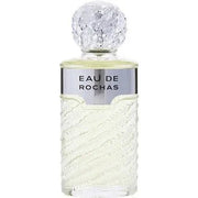 Eau De Rochas Tester Eau de Toilette Femme 100 ml - Maison des fragrances