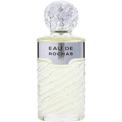 Eau De Rochas Tester Eau de Toilette Femme 100 ml - Maison des fragrances