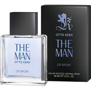 Eau de Toilette Spray 30ml - Maison des fragrances