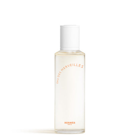 Hermes Eau Des Merveilles Eau De Toilette Refill 125ml
