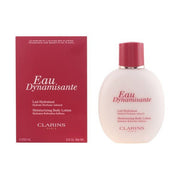 Eau Dynamisante Clarins (ancienne version) - Maison des fragrances