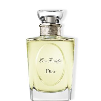 Dior Eau Fraiche Eau De Toilette Spray For Women 100ml