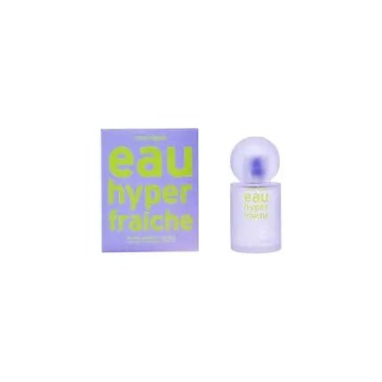Eau Hyper Fraîche Edt Vapo 90ml - Maison des fragrances