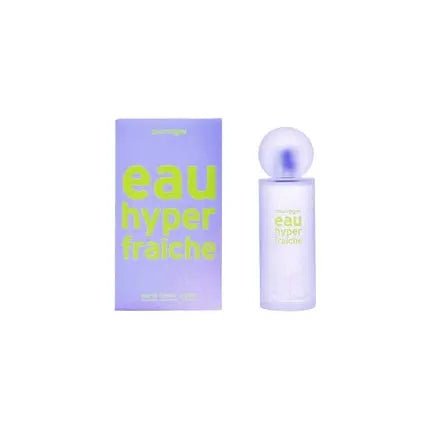 Eau Hyper Fraîche Edt Vapo 90ml - Maison des fragrances
