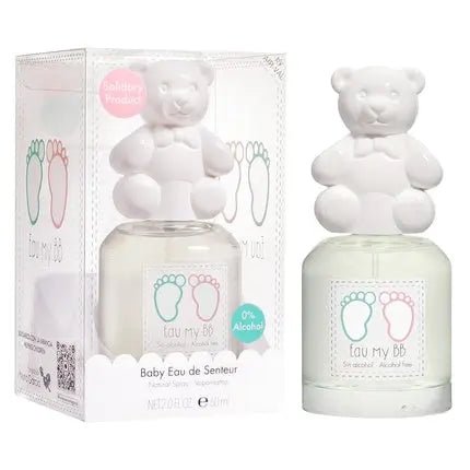 Eau My Bb Eau de Senteur Limited Edition Eau de Toilette (EDT) Mixte 60ml - Maison des fragrances