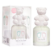 Eau My Bb Limited Edition Eau de Toilette (EDT) Mixte 60ml - Maison des fragrances