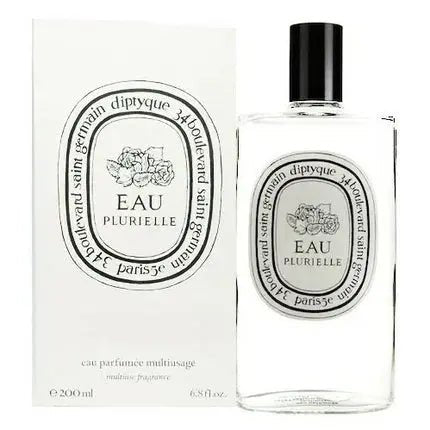 Eau Plurielle - Eau De Toilette - Maison des fragrances