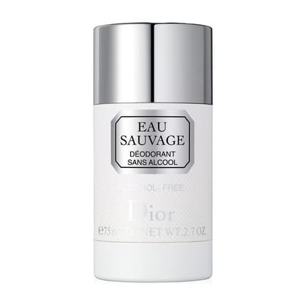 Eau Sauvage, DIOR, Déodorant - Maison des fragrances