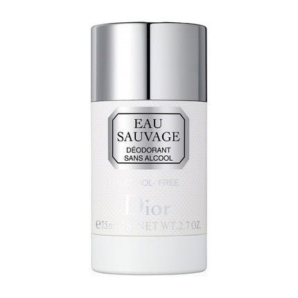 Eau Sauvage, DIOR, Déodorant - Maison des fragrances