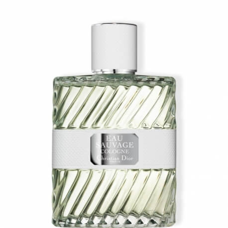 Dior Eau Sauvage Eau De Cologne Spray 100ml