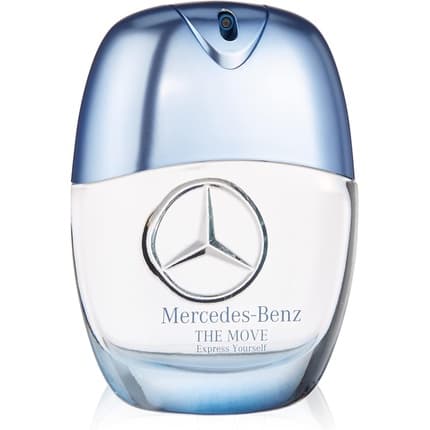 Mercedes-Benz The Move Express Yourself 60ml