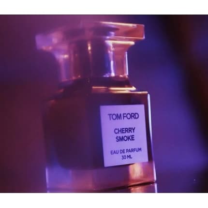 Other Brands TF Cherry Smoke Eau de Parfum (EDP) Mixte 30ml