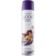 Ebano Ebony Good Air Deodorant , Lavender 100%, White, 18.3 X 23.7 X 26.4 Déodorant (Déo) Mixte - Maison des fragrances