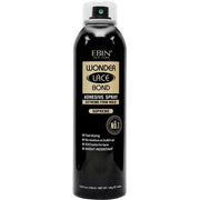 Ebin Wonder Lace Bond Adhesive Spray Extreme Firm Hold Supreme 180ml - Maison des fragrances