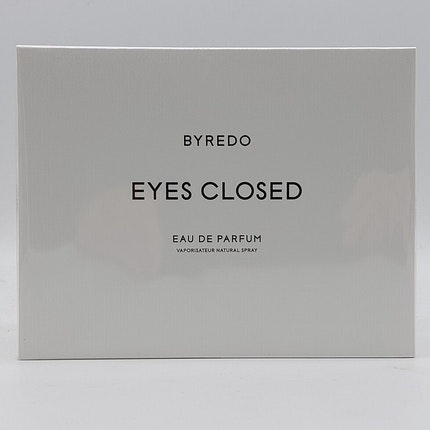 Byredo Eyes Closed Eau De Parfum Spray 100ml