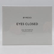 Byredo Eyes Closed Eau De Parfum Spray 100ml