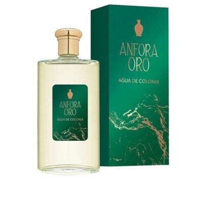 Instituto Español EDC Ánfora Oro Unisex Parfum  200ml Instituto Español