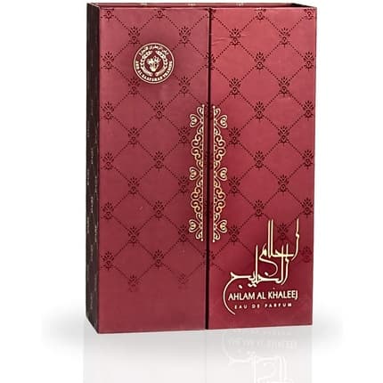 Ard Al Zaafaran Ahlam Al Khaleej Eau de Parfum