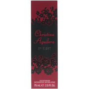 Christina Aguilera By Night Eau De Parfum 75ml 50ml