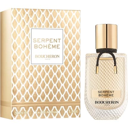 Boucheron Serpent Boheme Eau de Parfum (EDP) Femme 30ml