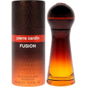 Pierre Cardin Fusion Eau de toilette  Spray 50ml Pierre Cardin