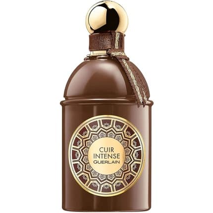 Guerlain Unisex Intense Leather Eau de Parfum Spray 125ml