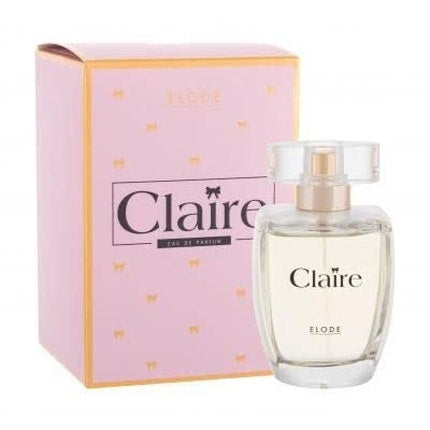 Elode pour femme  100ml Elode