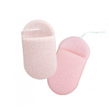Ecarla Wet Face Cleansing Sponge Gb19 - Maison des fragrances