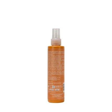 Echosline Restructuring Spray Activating for Curly and Wavy Hair 200ml - Maison des fragrances