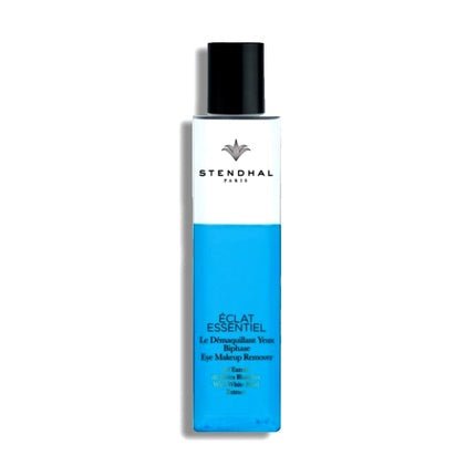 Éclat Essentiel Eye Makeup Remover Biphase 200ml - Maison des fragrances