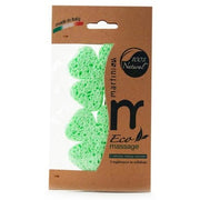 Eco Massage Makeup Remover Sponges - Martini 4052P00 - Maison des fragrances