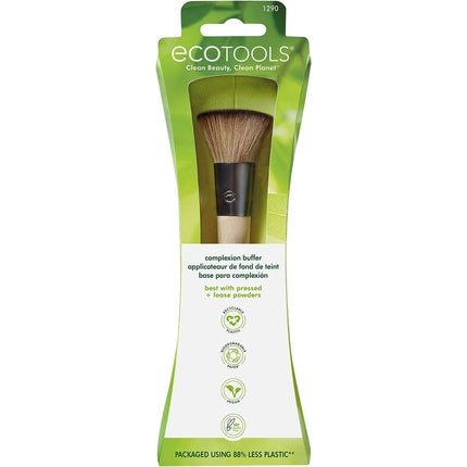 Eco Tools Buffing Brush - Maison des fragrances
