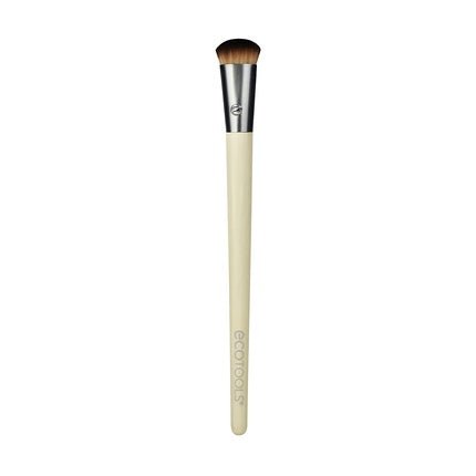 Eco Tools Wonder Impact Shadow Brush - Maison des fragrances