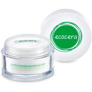 Ecocera Bamboo Loose Powder - 8g - Maison des fragrances