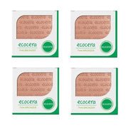 Ecocera Bronzing Powder Peru 10g - Perfect For A Sun - Kissed Glow - Maison des fragrances