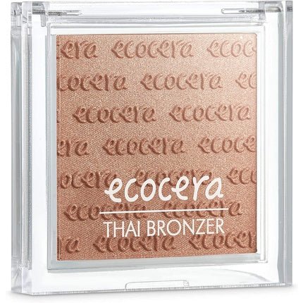 Ecocera Bronzing Powder Thai 10g - Maison des fragrances