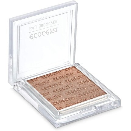 Ecocera Face Bronzer Pressed Powder 10g Vegan Paraben Free Bali Shade - Maison des fragrances