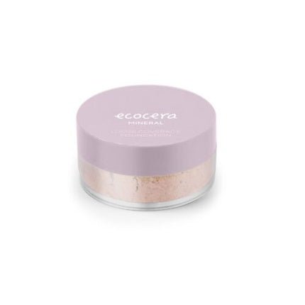 Ecocera Ideal Foundation for Adults Unisex - Maison des fragrances