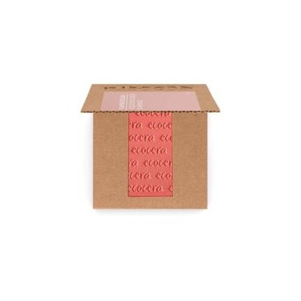 Ecocera Natural Choice Blush Flamenco 5g - Maison des fragrances