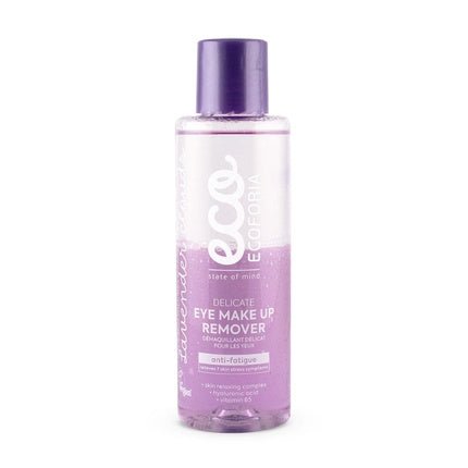 ECOFORIA Face Makeup Remover Ideal for Adults Unisex - Maison des fragrances